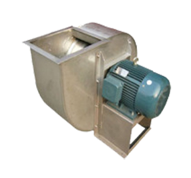 YW5-47不銹鋼工業(yè)離心風機